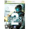Ubisoft Tom Clancy's Ghost Recon Advanced Warfighter 2