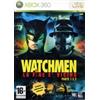 Warner Bros. Watchmen La Fine E' Vicina