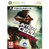 Ubisoft Tom Clancy's Splinter Cell Conviction