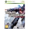 Activision Blizzard Transformers La Battaglia Per Cybertron