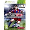 Konami Pro Evolution Soccer 2011