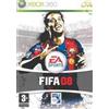 Electronic Arts FIFA 08