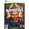 Electronic Arts Mercenaries 2 Inferno Di Fuoco