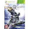 Sega Vanquish