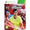 2K Games Top Spin 4