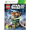 Activision Blizzard LEGO Star Wars 3 The Clone Wars