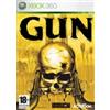 Activision Blizzard Gun