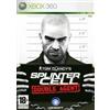 Ubisoft Tom Clancy's Splinter Cell Double Agent