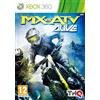 THQ MX Vs ATV Alive