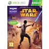 Microsoft Kinect Star Wars