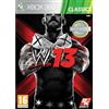 2K Games WWE 13 (Classics)