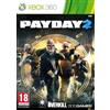 505 Games Payday 2