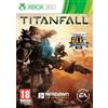 Electronic Arts Titanfall