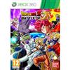 Namco Bandai Dragon Ball Z Battle Of Z
