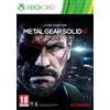 Konami Metal Gear Solid 5 Ground Zeroes