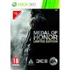 Electronic Arts Medal Of Honor (Limited Edition)