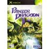 Sega Panzer Dragoon Orta