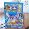 Nessuna marca Doujinshi Cafe Terrace 7 Umigarasu Art Book 2023 B5