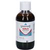 Lisomucil KETODOL GOLA 2,5 mg/ml collutorio 160 ml Collutorio