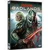 Eagle Pictures Predator: Badlands - Dvd