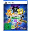 Game Mill Nickelodeon All-Star Brawl 2 (PlayStation PS5)