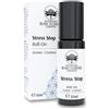 Australian Bush Flowers Australian Bush Flower Essences Stress Stop Roll On, 10ml