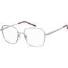 Seventh Street GAFAS Modelo: 7A 608_ C: PALLADIUM/Eye size: 53 - Bridge size: 18 Cura della persona e salute