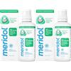 Meridol bocca risciacquo, antibatterico - 400 ml [Salute e bellezza]