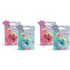 MARTINELIA - Balsamo Labbra Ciambella Per Bambino - Cura Del Labbra Gourmet Per Bambina - Regalo Ragazza - Modello Casuale (Fragola, Vaniglia) - 1 Unità (Confezione da 2)