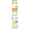 Natural Honey Deodorante spray fresco 200 ml