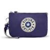 Kipling Creativity XL, Sacchetti/Custodie Donna, Morbido DOT Giallo, One Size