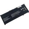 YASI MFG Batteria SR03XL per HP Envy X360 15-CN0000 15-CP0000 17-BW0000 Pavilion 15-CX0000 CX0056WM CX0058WM SR03052XL L08934-2B1 L08934-1B1 L08934-2C1 L08855-855 TPN-C133 TPN-C134 TPN-Q194 HSTNN-IB8L