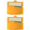 Nicear Adattatore TF a XD per U1040 u9000 u7000, Scheda XD Compatibile con Olympus, Conversione Scheda MicroSD TF, Adattatore per Fotocamera