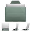 MOFT Custodia e supporto per computer portatile, espandibile e ultra sottile, per notebook da 13-14, compatibile con MacBook Pro 15, HP, Dell, Lenovo, Asus, regali per uomini e donne
