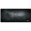 Sharkoon SKILLER SGP30 Tappetino per mouse per gioco da computer Nero, Verde (Sharkoon Skiller SGP30 - musem�tte - s)