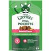 Greenies Bocconcini Nascondi-Pillola Per Gatti - 45 G