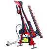 GeoTech Pro THC 160 - Braccio tagliasiepi per trattore