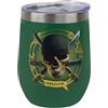 Cinereplicas One Piece - Tazza da viaggio Zoro - Licenza Ufficiale