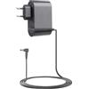 MDLSDE Caricatore aspirapolvere compatibile con Dyson V10 V11 Stazione di ricarica 1100 mA per aspirapolvere senza fili con cavo di ricarica