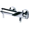 Ideal Standard A4272AA Melange Miscelatore monocomando esterno vasca/doccia, cromato