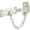prime-line Products U 11093 chiave DieCast Chain Door Guard, 3 - 1/10,2 cm finitura in nichel satinato