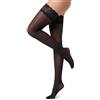 GLAMORY Micro 60 calze autoreggenti Trucco 4XL