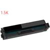 LEXMARK Toner compatibile con Lexmark 20N20K0 - nero