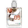 Escentric Molecules Molecule 05 Eau de Toilette unisex 30 ml