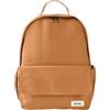 BEABA BÉABA Zaino Fasciatoio Bebè Tokyo 21L - Zaino Maternità Unisex Mamma e Papà, 9 Tasche, Tasca Termica, Aggancio Passeggino, Fasciatoio Imbottito - Ocra