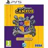 SEGA Gioco PS5 Campus a due punti