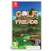 Fireshine Games Golf With Your Friends (Nintendo Switch) - Digital Download Code