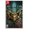 ACTIVISION Diablo III Eternal Collection (Bilingual) - Nintendo Switch