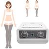 Mesis Pressoterapia Plus+ (FOUR4) dotazione BASIC