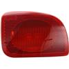 Valeo Luce Posteriore 43638 per Renault Kangoo II (2007-2013) | Posteriore Destro, Tecnologia Alogena
